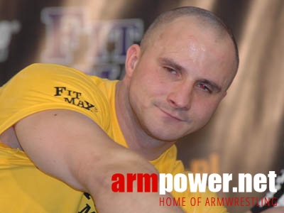 Professional Fitmax League # Armwrestling # Armpower.net