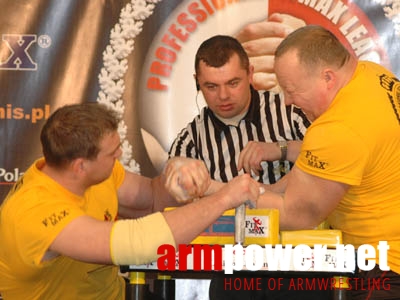 Professional Fitmax League # Armwrestling # Armpower.net