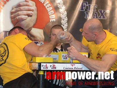 Professional Fitmax League # Armwrestling # Armpower.net