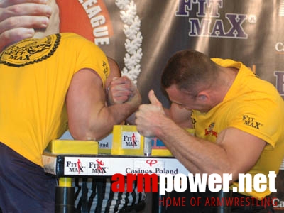 Professional Fitmax League # Armwrestling # Armpower.net