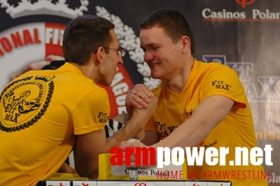 Professional Fitmax League # Armwrestling # Armpower.net