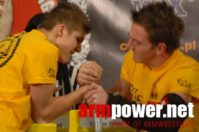 Professional Fitmax League # Armwrestling # Armpower.net