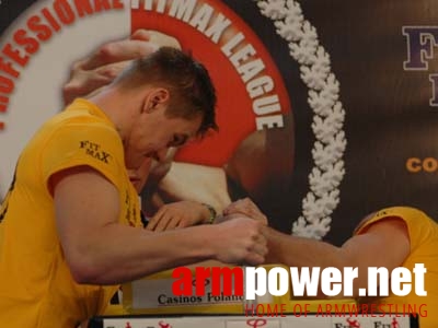 Professional Fitmax League # Armwrestling # Armpower.net