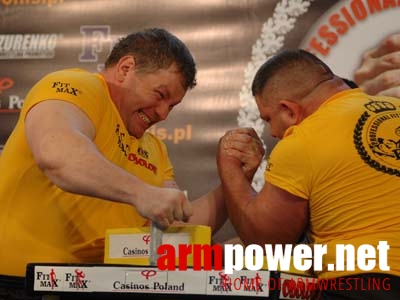 Professional Fitmax League # Siłowanie na ręce # Armwrestling # Armpower.net