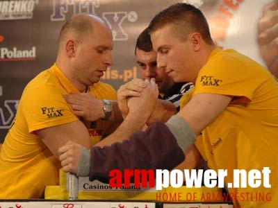 Professional Fitmax League # Armwrestling # Armpower.net