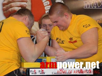 Professional Fitmax League # Armwrestling # Armpower.net