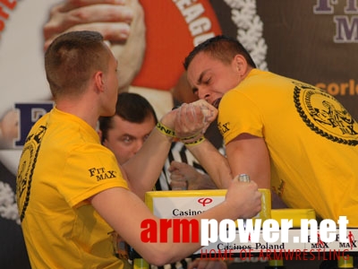 Professional Fitmax League # Armwrestling # Armpower.net