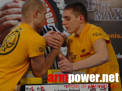 Professional Fitmax League # Armwrestling # Armpower.net