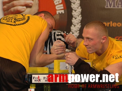 Professional Fitmax League # Armwrestling # Armpower.net