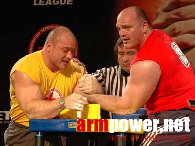 Ukraine and World Against AIDS # Armwrestling # Armpower.net