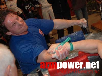 Senec Hand 2006 # Armwrestling # Armpower.net