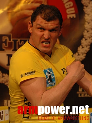 Polska vs Reszta Świata # Siłowanie na ręce # Armwrestling # Armpower.net