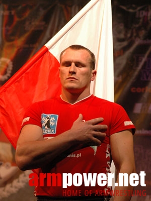Polska vs Reszta Świata # Siłowanie na ręce # Armwrestling # Armpower.net