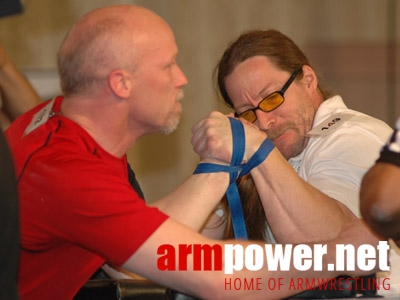 Ultimate Armwrestling III # Siłowanie na ręce # Armwrestling # Armpower.net