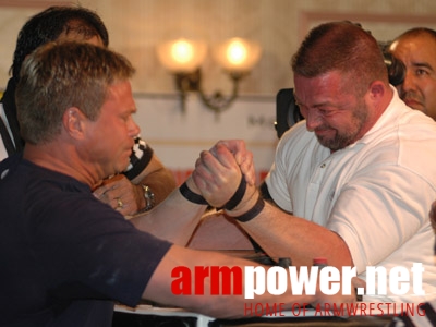 Ultimate Armwrestling III # Armwrestling # Armpower.net