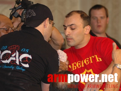 Ultimate Armwrestling III # Armwrestling # Armpower.net