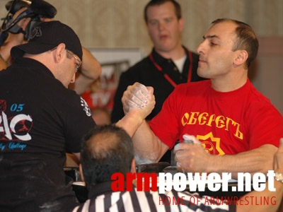 Ultimate Armwrestling III # Armwrestling # Armpower.net