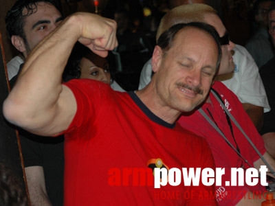 Ultimate Armwrestling III # Armwrestling # Armpower.net