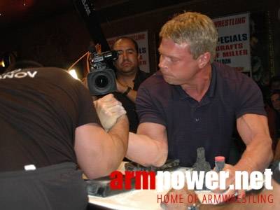 Ultimate Armwrestling III # Armwrestling # Armpower.net