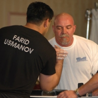 Ultimate Armwrestling III # Aрмспорт # Armsport # Armpower.net