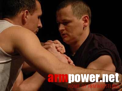 VI Mistrzostwa Polski - Jaworzno - Lewa ręka # Armwrestling # Armpower.net