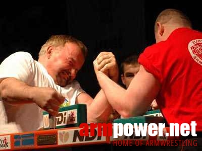 VI Mistrzostwa Polski - Jaworzno - Lewa ręka # Armwrestling # Armpower.net