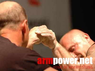 VI Mistrzostwa Polski - Jaworzno - Lewa ręka # Armwrestling # Armpower.net