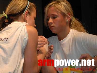 VI Mistrzostwa Polski - Jaworzno - Prawa ręka # Armwrestling # Armpower.net