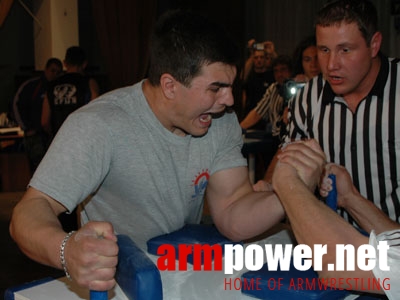 Ukrainian Championships 2006 # Armwrestling # Armpower.net