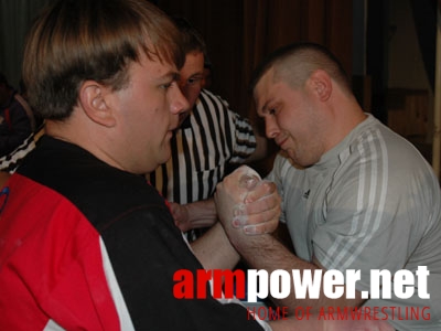 Ukrainian Championships 2006 # Armwrestling # Armpower.net