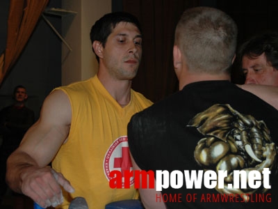 Ukrainian Championships 2006 # Armwrestling # Armpower.net