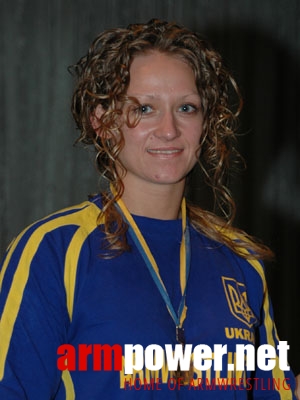 Ukrainian Championships 2006 # Siłowanie na ręce # Armwrestling # Armpower.net