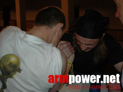 Ukrainian Championships 2006 # Siłowanie na ręce # Armwrestling # Armpower.net