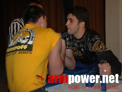 Ukrainian Championships 2006 # Armwrestling # Armpower.net