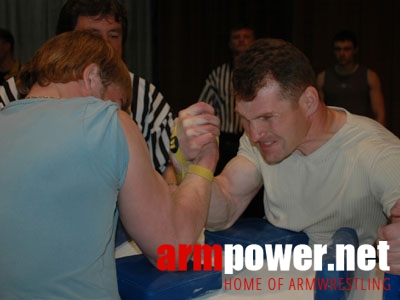 Ukrainian Championships 2006 # Armwrestling # Armpower.net