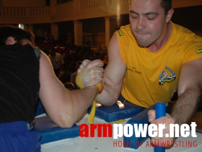 Ukrainian Championships 2006 # Siłowanie na ręce # Armwrestling # Armpower.net