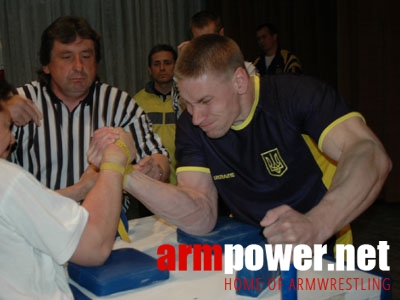 Ukrainian Championships 2006 # Siłowanie na ręce # Armwrestling # Armpower.net