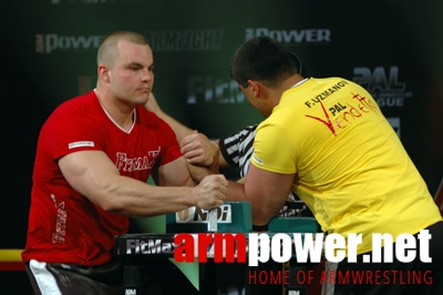 Vendetta Dubai 2006 # Armwrestling # Armpower.net