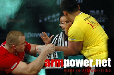 Vendetta Dubai 2006 # Armwrestling # Armpower.net