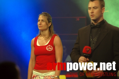 Vendetta Dubai 2006 # Armwrestling # Armpower.net