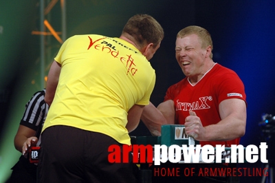 Vendetta Dubai 2006 # Armwrestling # Armpower.net