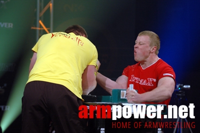 Vendetta Dubai 2006 # Armwrestling # Armpower.net