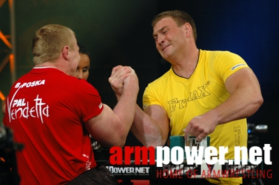 Vendetta Dubai 2006 # Armwrestling # Armpower.net