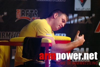 Vendetta Dubai 2006 # Armwrestling # Armpower.net