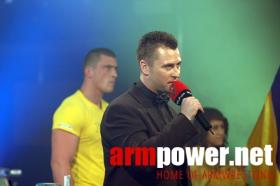 Vendetta Dubai 2006 # Siłowanie na ręce # Armwrestling # Armpower.net