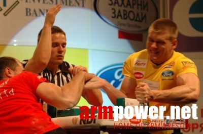 Vendetta - Bulgaria vs Reszta Świata # Armwrestling # Armpower.net