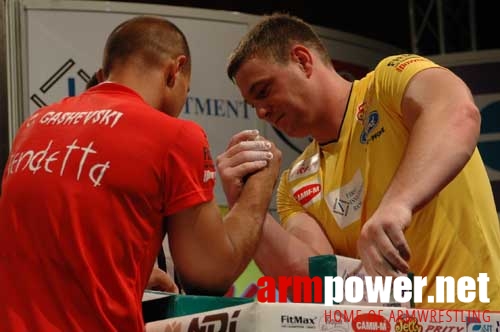 Benefis Cvetan Gashevski # Armwrestling # Armpower.net