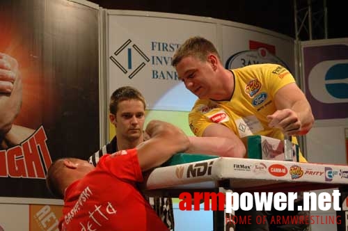 Benefis Cvetan Gashevski # Armwrestling # Armpower.net