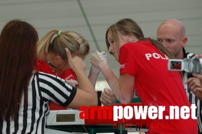 Mistrzostwa Europy 2006 - Day 1 # Siłowanie na ręce # Armwrestling # Armpower.net