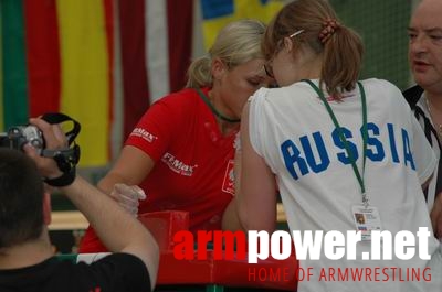 Mistrzostwa Europy 2006 - Day 1 # Siłowanie na ręce # Armwrestling # Armpower.net